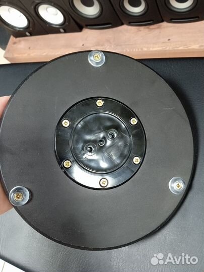 Бесшумный барабанный пэд CookiePad 6Z+ новый