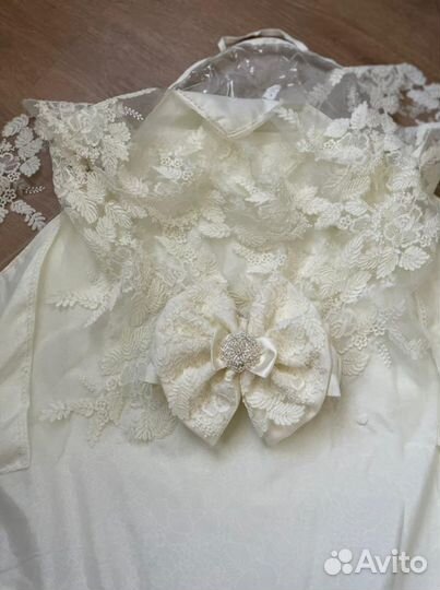 Конверт на выписку для девочки