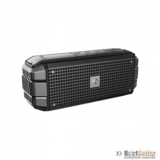 Портативная колонка dreamwave Explorer graphite