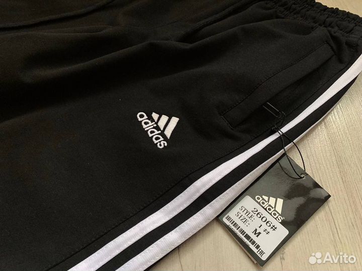 Шорты adidas