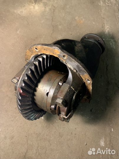 Редуктор 2102 4.44 22шл
