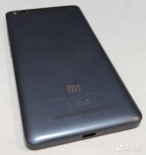 Телефон mi 4 2/16
