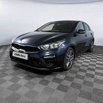 Kia Cerato 2.0 AT, 2019, 92 000 км, с пробегом, цена 2 035 000 руб.