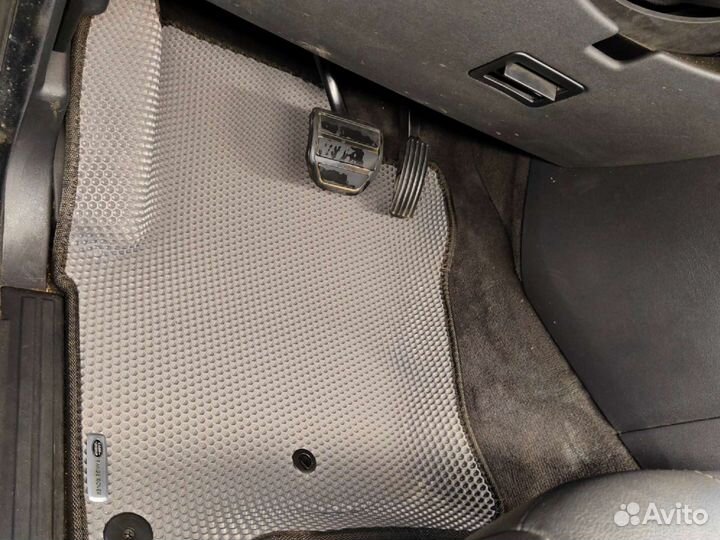 Эва EVA автоковрики в Ярославле от производителя