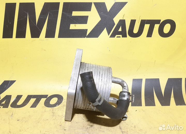 Теплообменник Mitsubishi Lancer 10 4B12 2.0