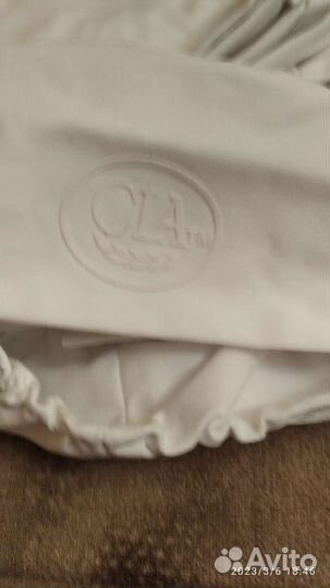 Колпак медицинский или поварской