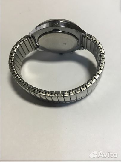 Часы Ракета Роза ветров Обмен