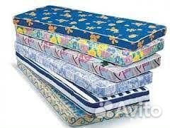 Матрасы из холкона на заказ