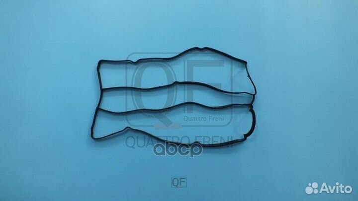 Прокладка клапанной крышки QF82A00044 quattro F