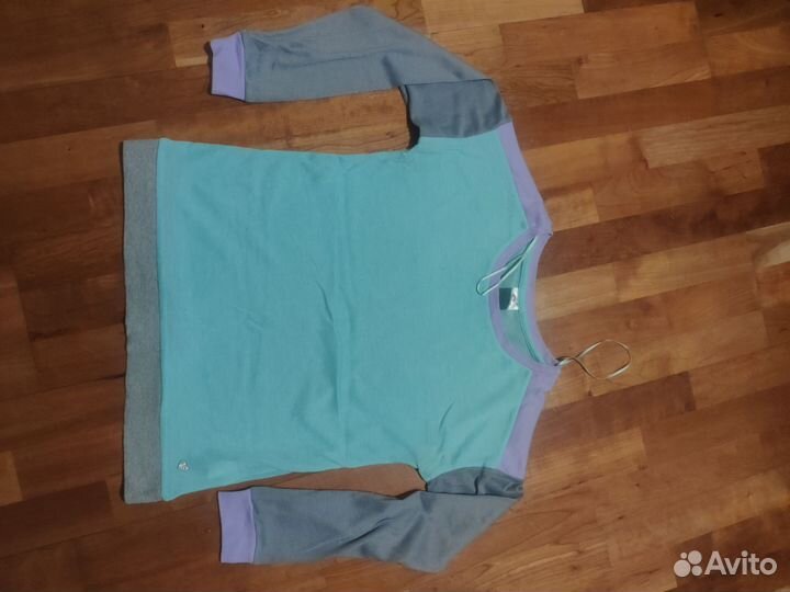 Женская одежда