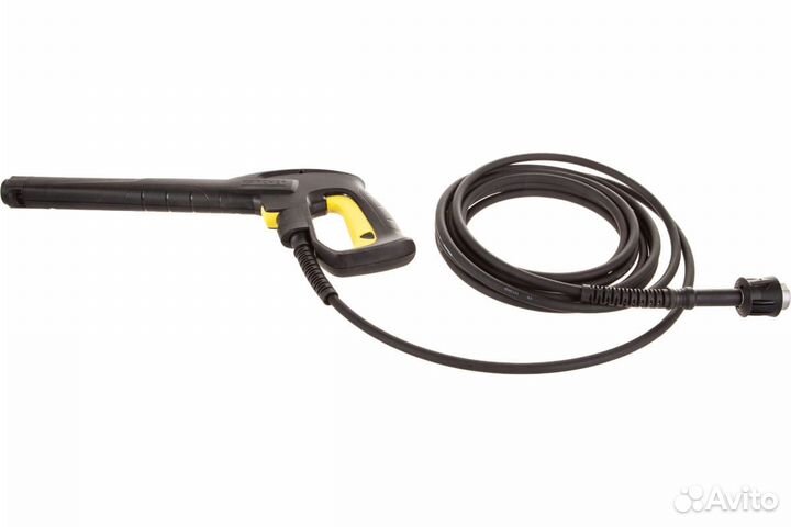 Комплект со шлангом высокого давления HK 7.5