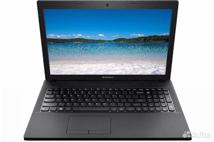 Lenovo IdeaPad G500