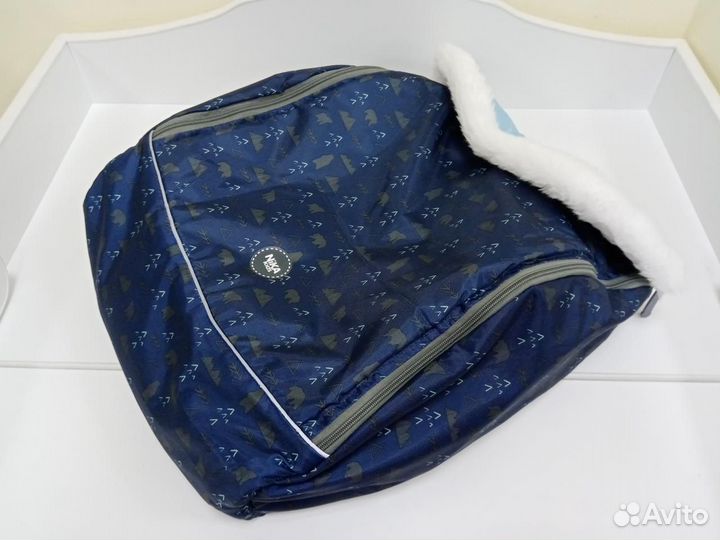 Чехол для ног Nika