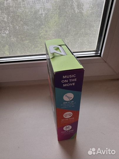 Умные кольца Specdrums