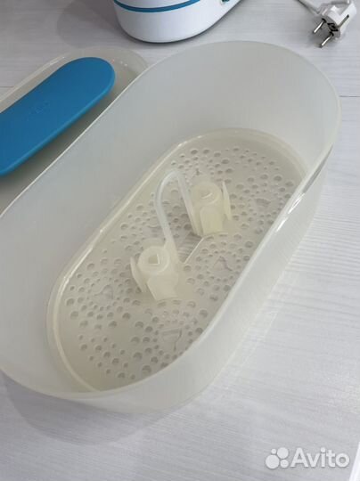 Стерилизатор philips avent 3 в 1