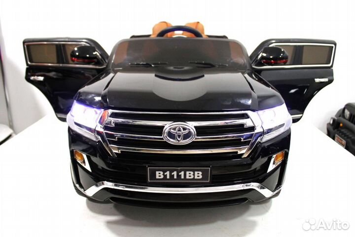 Электромобиль