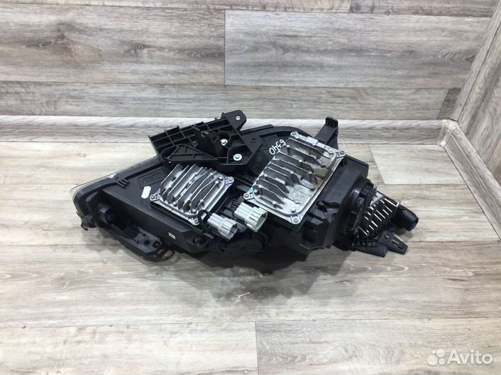 Фара левая (LED) Infiniti Q30 QX30 / Инфинити Ку30