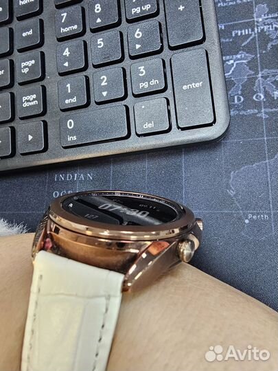Samsung galaxy watch 3