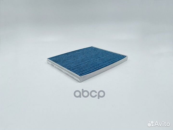 Фильтр салона антибактериальный GB9826PRO BIG F