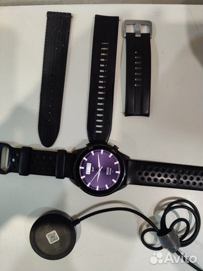 Xiaomi Mi Watch