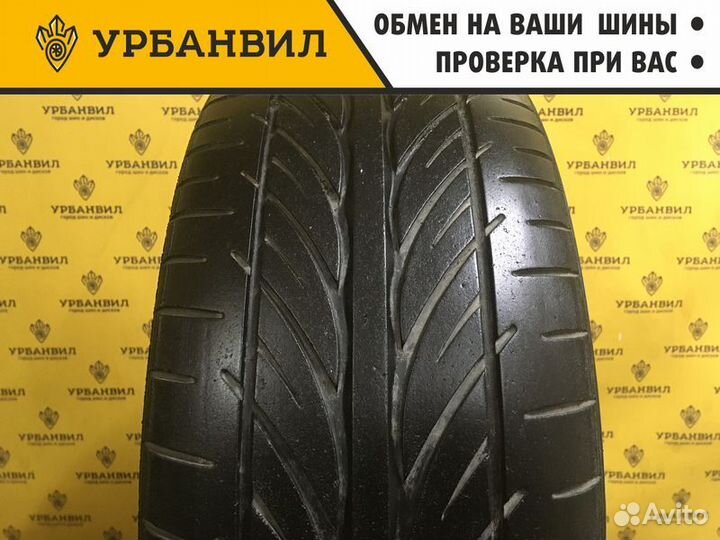 Hankook Ventus V12 Evo K110 195/50 R15 82V