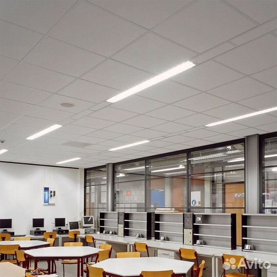 Потолочная Плита Armstrong Retail