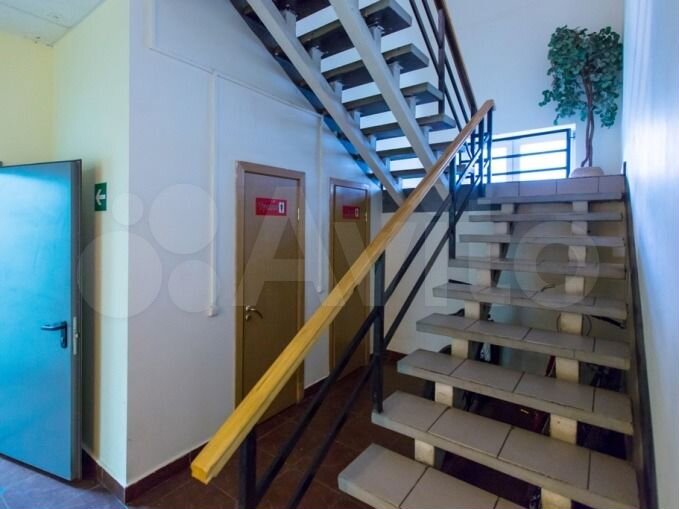 Комната 26 м², 2/2 эт.