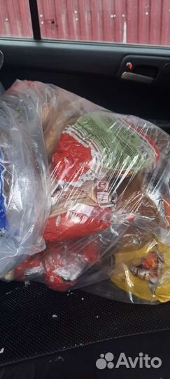 Хлеб на корм животным