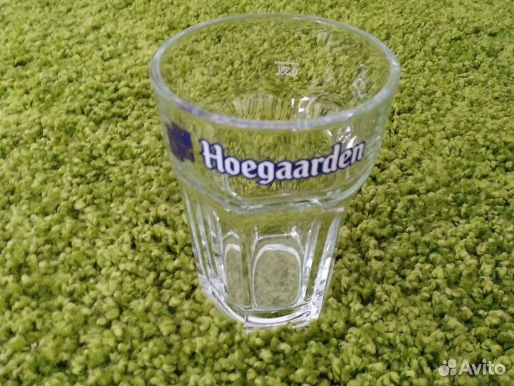 Пивной бокал 0.33л