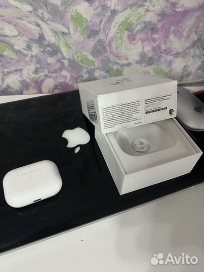 Apple airpods pro 2 original