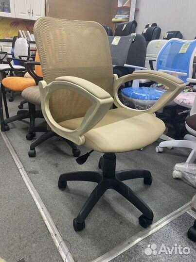 Кресло компьютерное Элегия M2