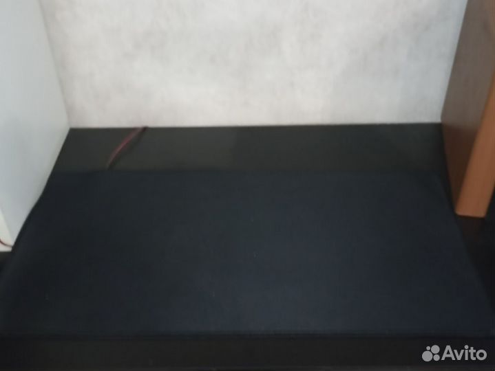 Игровой коврик для мыши большой 60х31 см