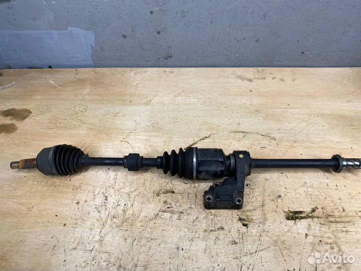 Привод Полуось Mazda6 Mazda 6 Gh Перед / Прав 2.5