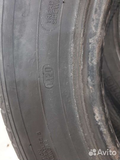 КАМА Кама-214 215/65 R16 102Q