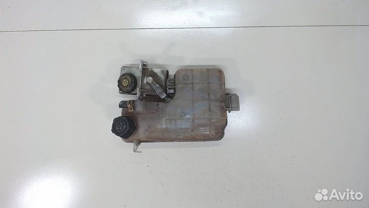 Бачок расширительный Renault Espace 4 2002, 2006