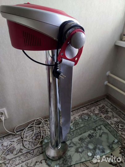 Фитнес хаус