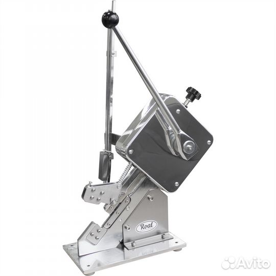 Клипсатор ручной, клипсы