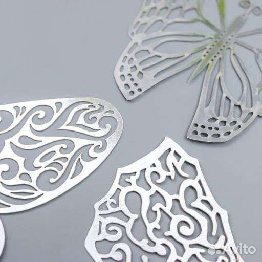 Новый набор Наклеек 