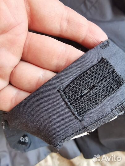 Школьный костюм для мальчика 128+рубашка в подарок