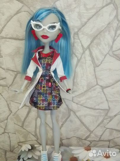 Кукла Монстер Хай