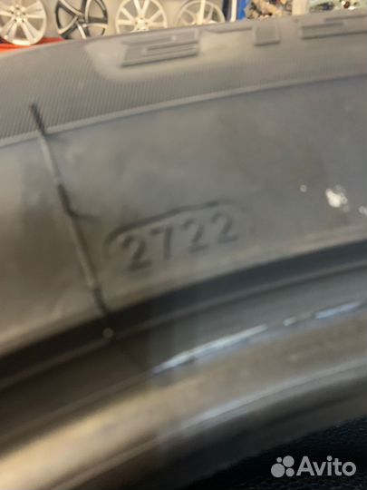 Windforce Catchfors UHP 275/55 R20 117W