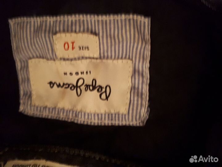 Рубашка на мальчика