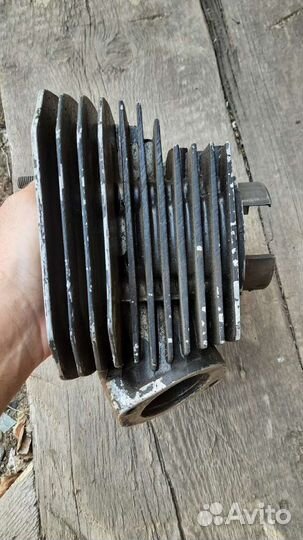 Цилиндр иж к15