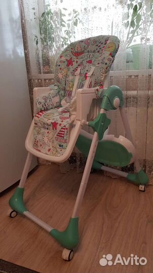 Стульчик для кормления