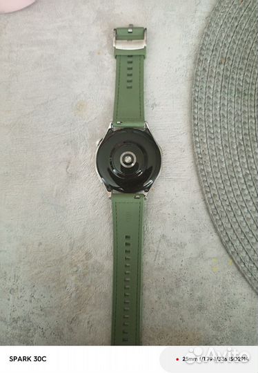 Huawei watch gt 4 46mm