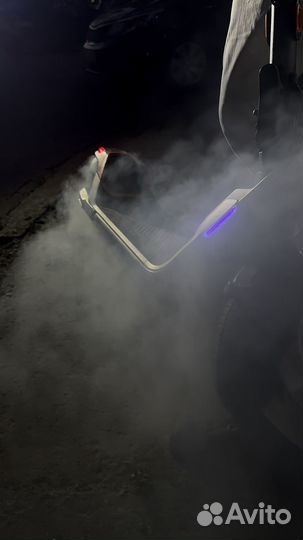 Электросамокат Segway ninebot P 65u