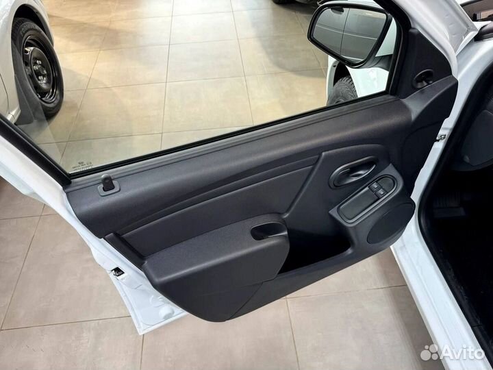 LADA Largus 1.6 МТ, 2024