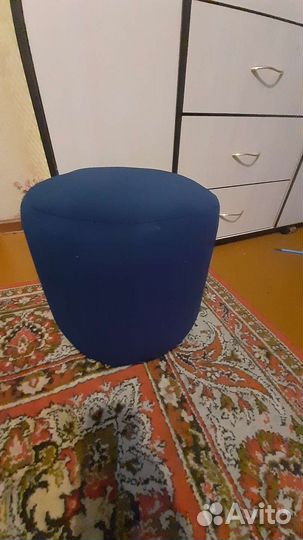 Пуфы пуфики