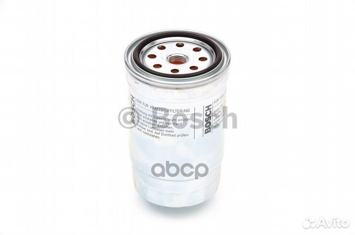 Фильтр топливный Hyundai H-1 Travel/Starex II