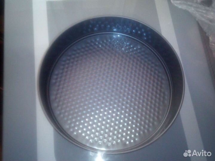 Форма для выпечки